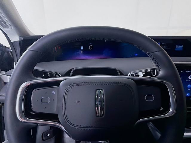 New 2026 Lincoln Nautilus Premier w/ Equipment Group 102A image 11