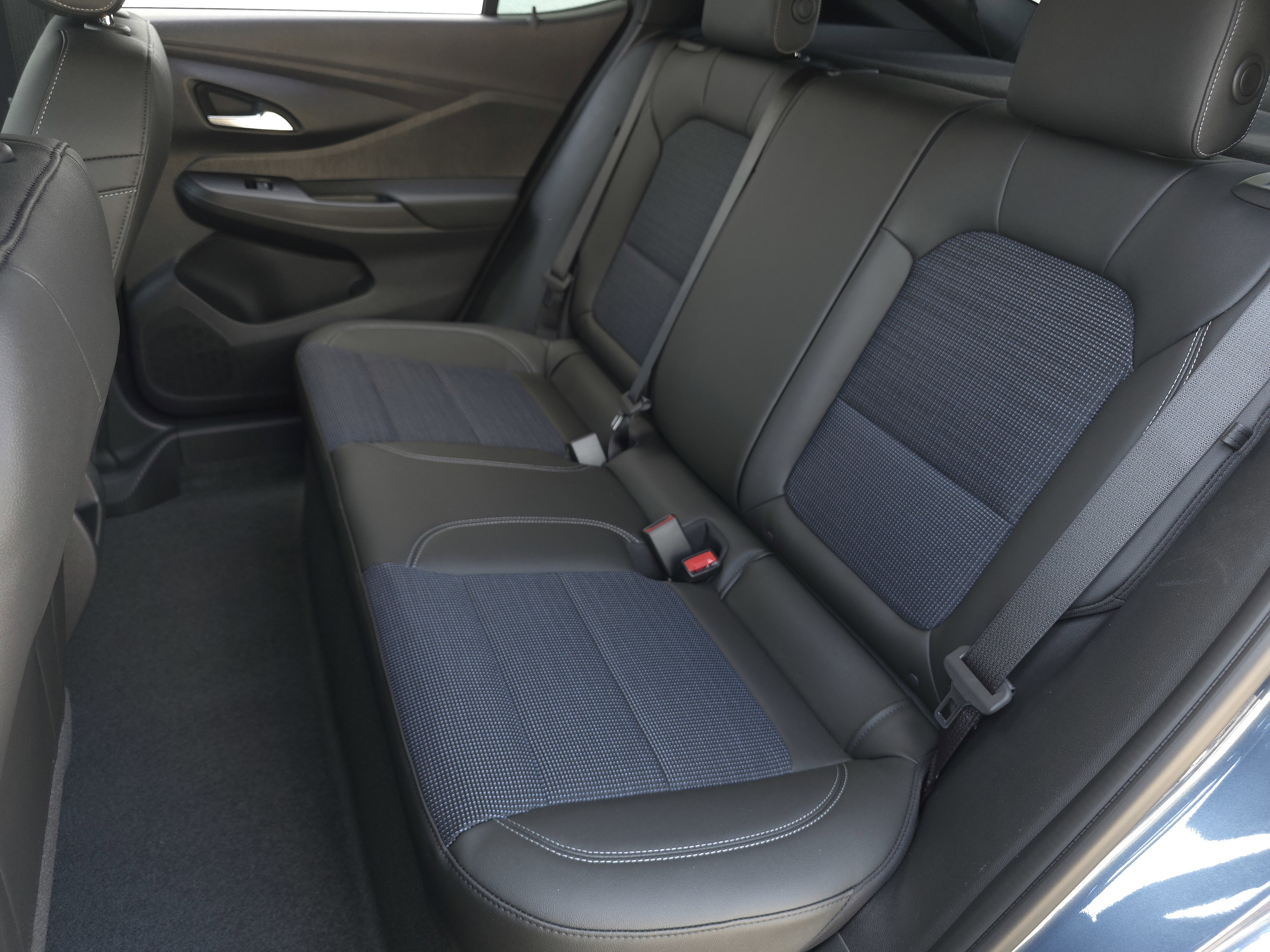 New 2026 Buick Envista Preferred w/ Convenience I Package image 27