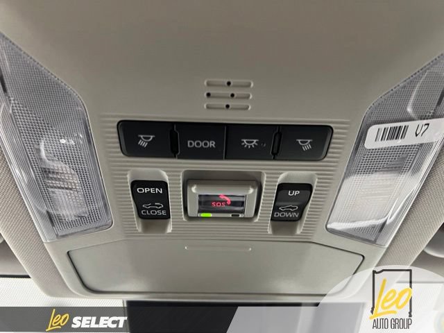Used 2025 Toyota RAV4 Limited w/ Weather Package AWD/4WD image 18
