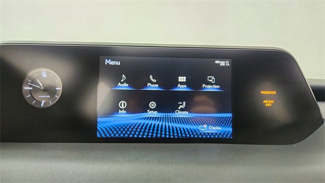 Used 2022 Lexus UX 200 200 Base image 45