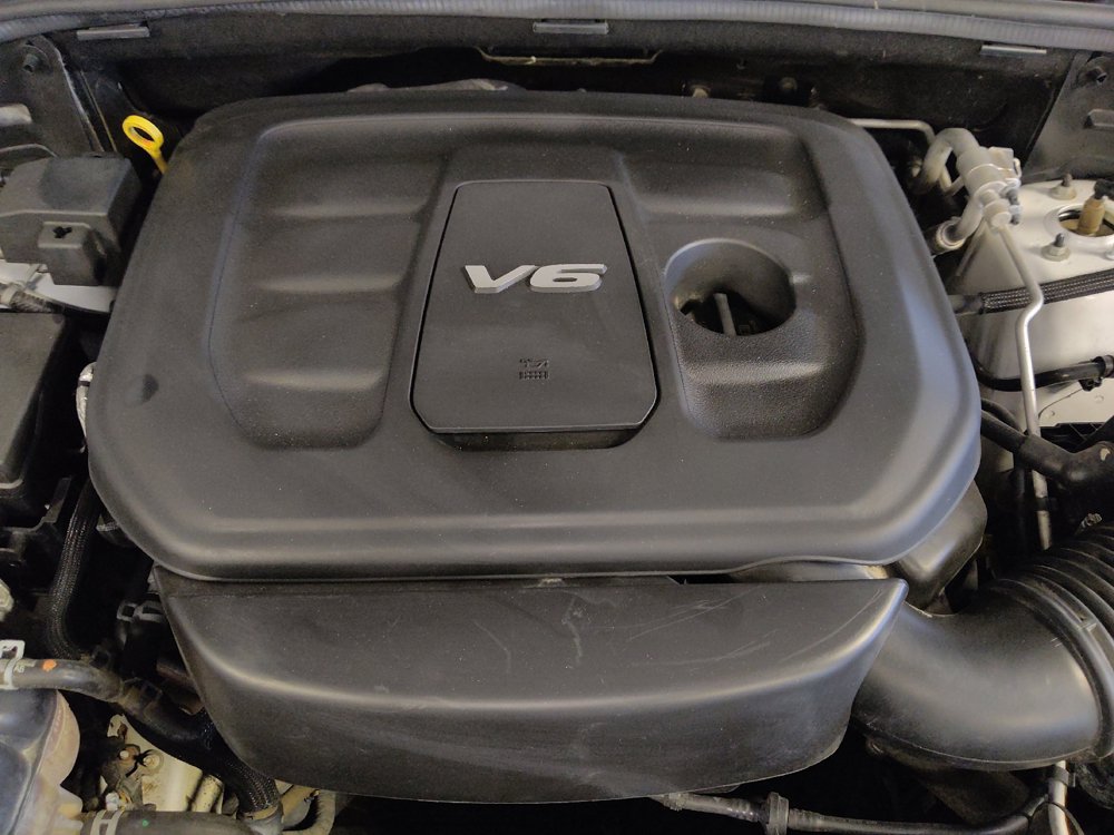 Used 2017 Jeep Grand Cherokee Summit AWD/4WD image 30