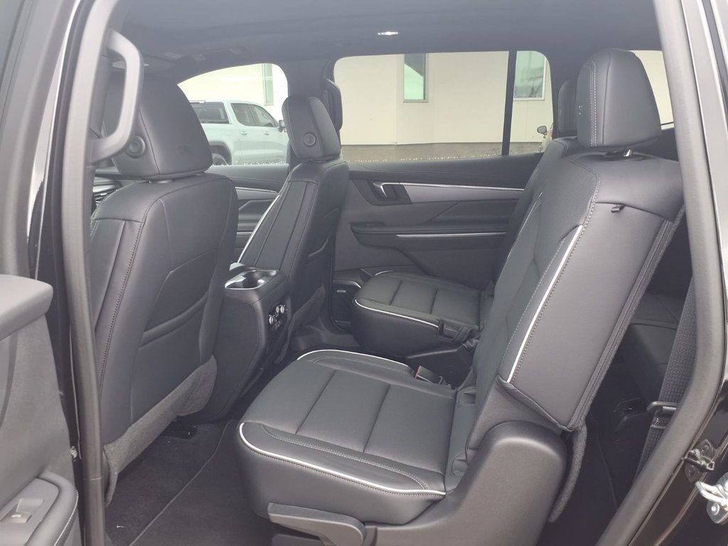 New 2027 Buick Enclave Sport Touring w/ Power Package FWD image 8