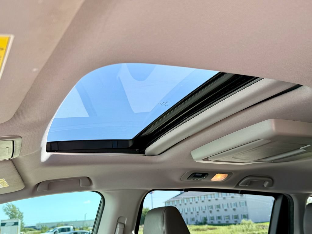 Used 2018 Honda Odyssey Touring image 30