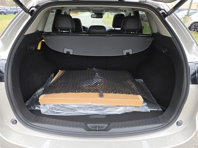 New 2025 MAZDA CX-5 AWD 2.5 S w/ Premium Plus Pkg image 12