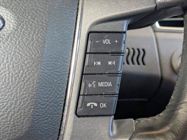 Used 2011 Ford Taurus Limited w/ 301A Rapid Spec Order Code FWD image 7