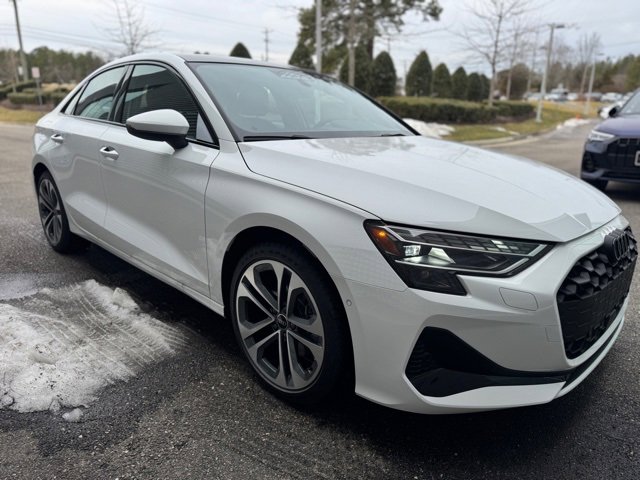 New 2026 Audi A3 2.0T Premium image 5