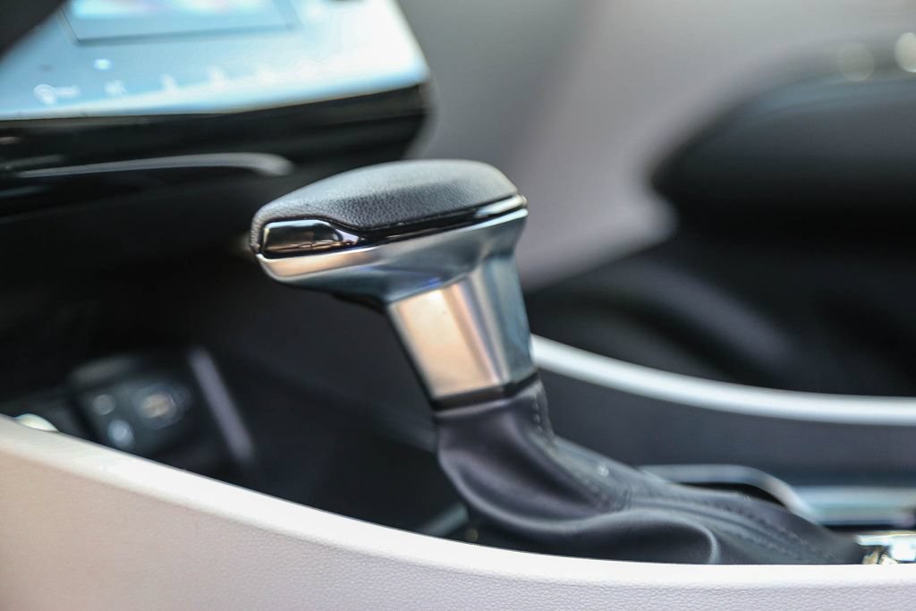 Certified 2024 Hyundai Tucson SEL FWD image 23