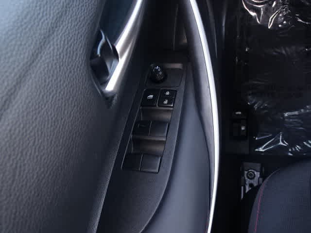 Certified 2025 Toyota Corolla SE FWD image 39