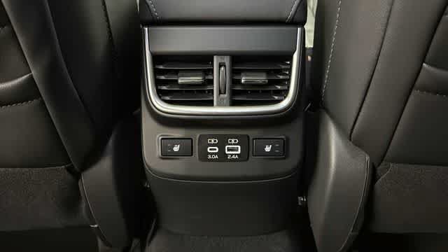 Used 2024 Subaru Outback Touring XT w/ Popular Package #2 AWD/4WD image 28