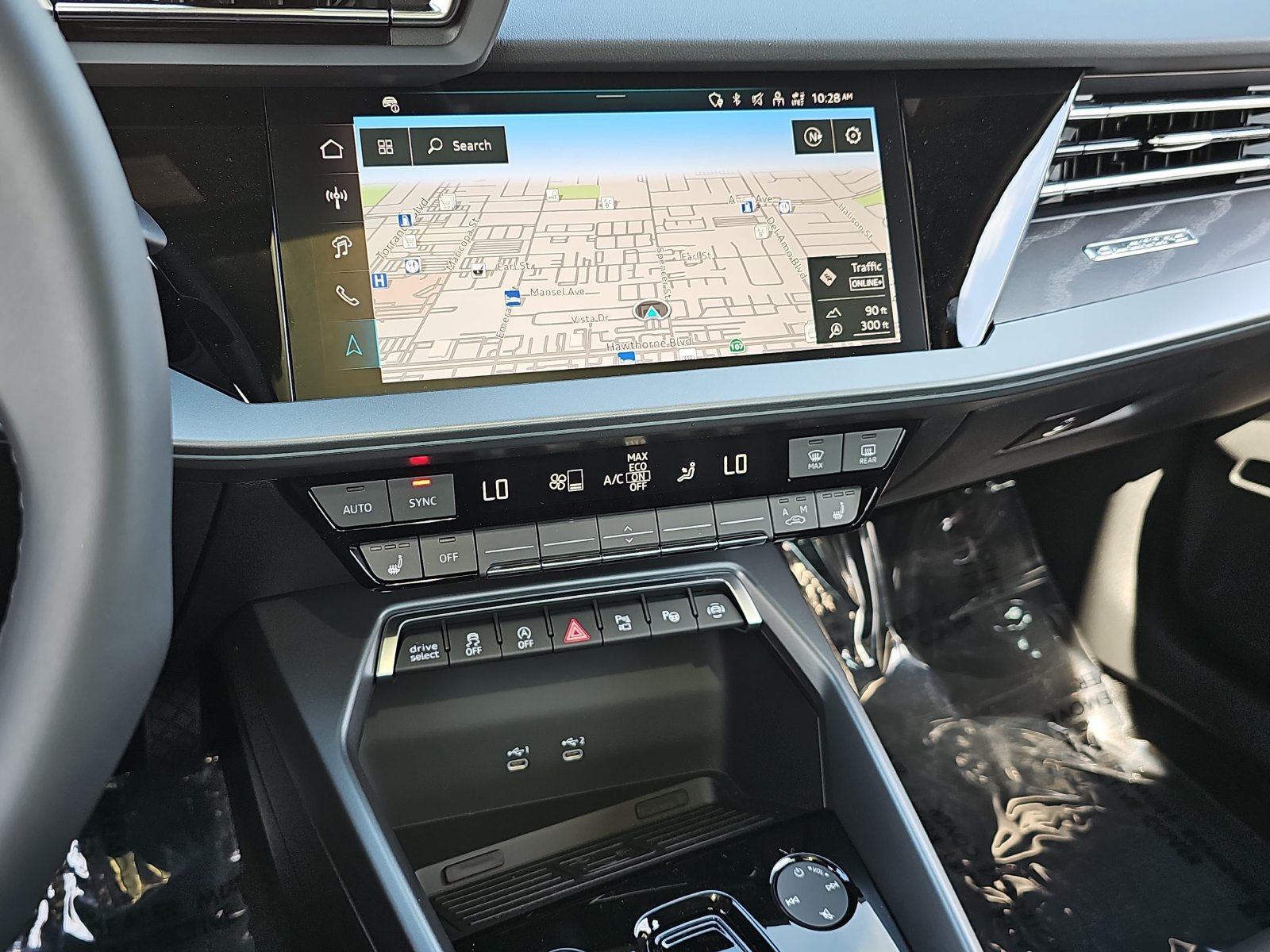 New 2026 Audi A3 2.0T Premium AWD/4WD image 20