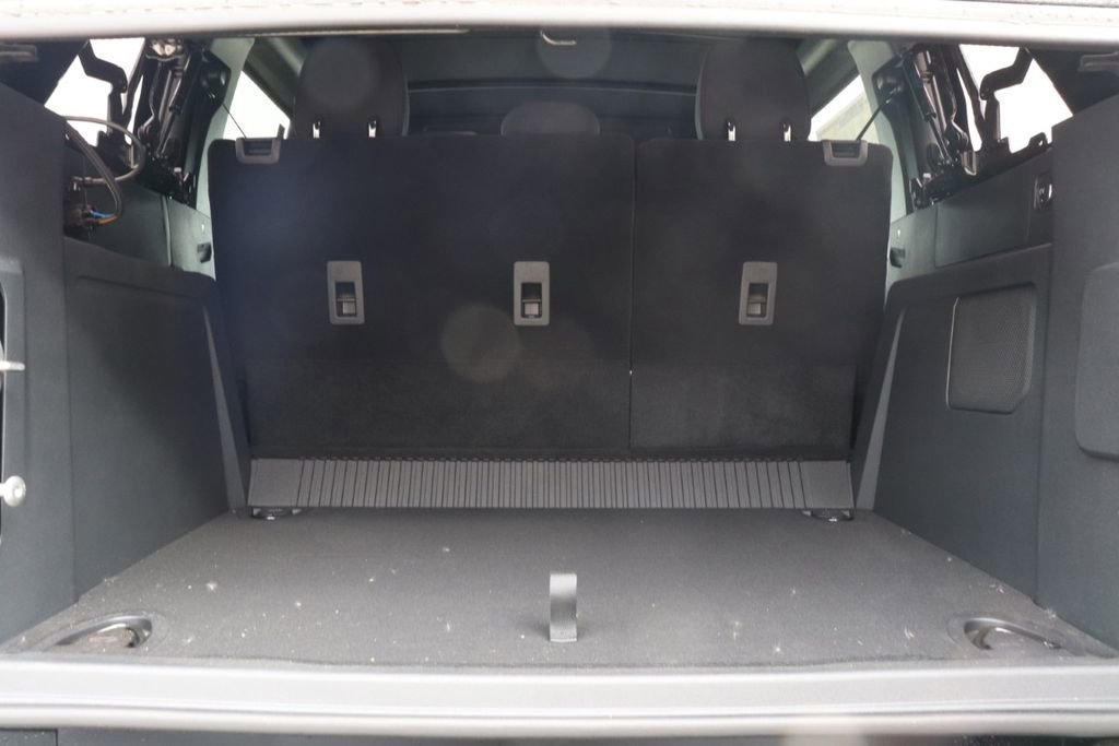 New 2025 Ford Bronco Big Bend image 38