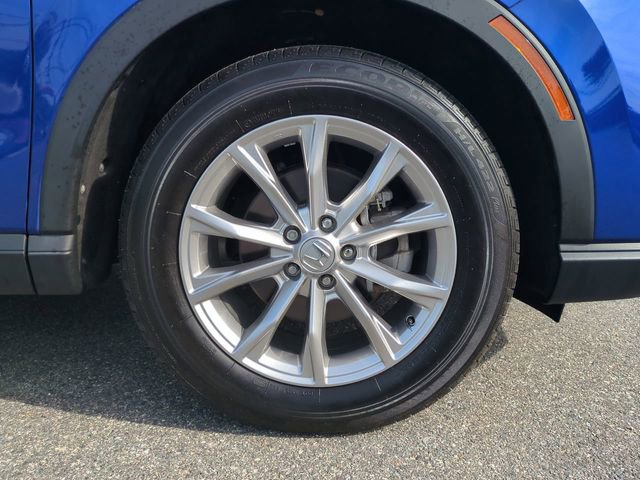 Used 2023 Honda CR-V EX-L image 11