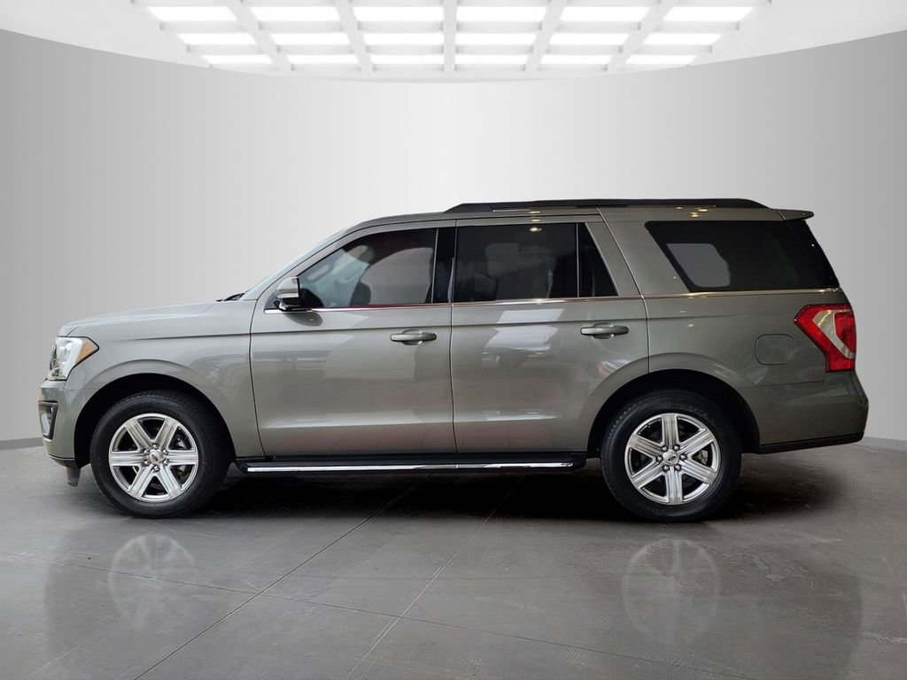 Used 2019 Ford Expedition XLT w/ Equipment Group 202A RWD image 8