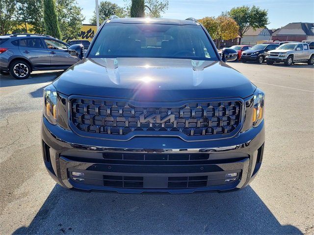New 2025 Kia Telluride SX X-Line image 9