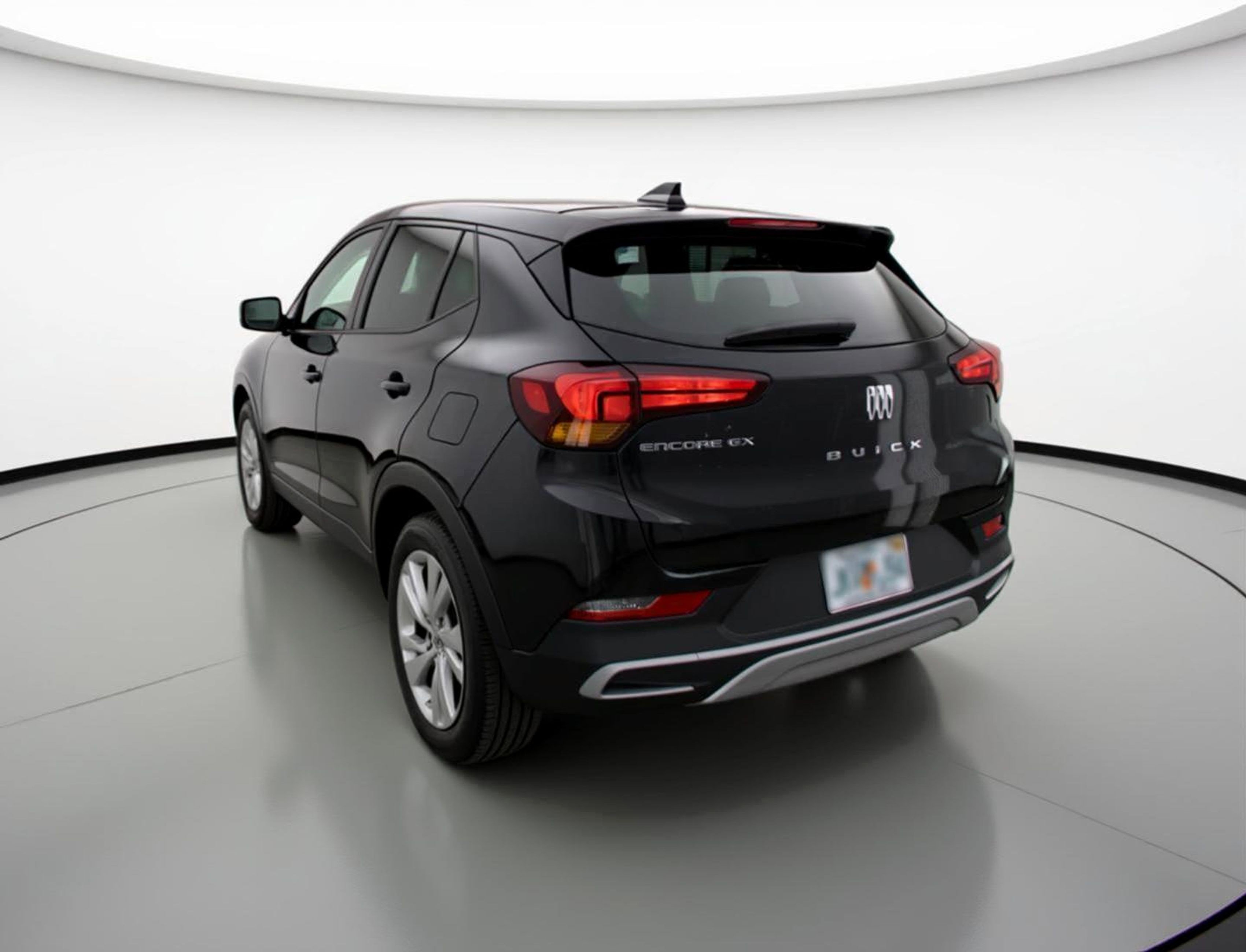 Used 2025 Buick Encore GX Preferred FWD image 6
