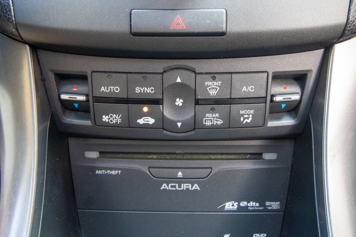 Used 2012 Acura TSX w/ Technology Package FWD image 29