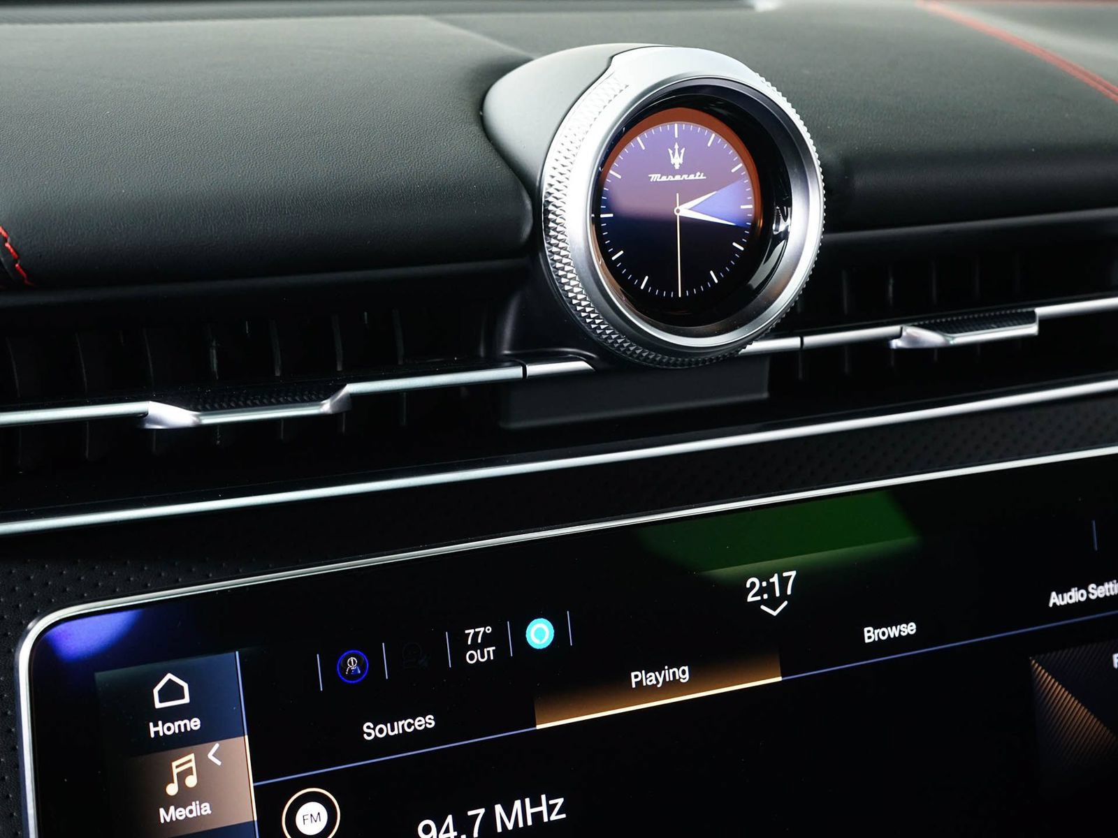 New 2026 Maserati Grecale Modena AWD/4WD image 27