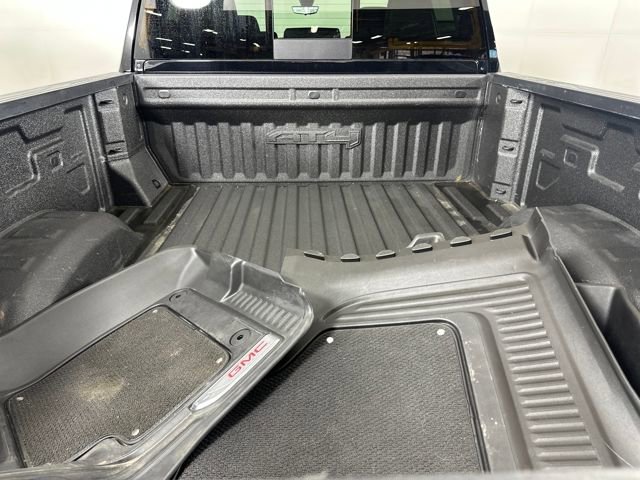 Used 2022 GMC Sierra 2500 AT4 w/ AT4 Preferred Package image 25