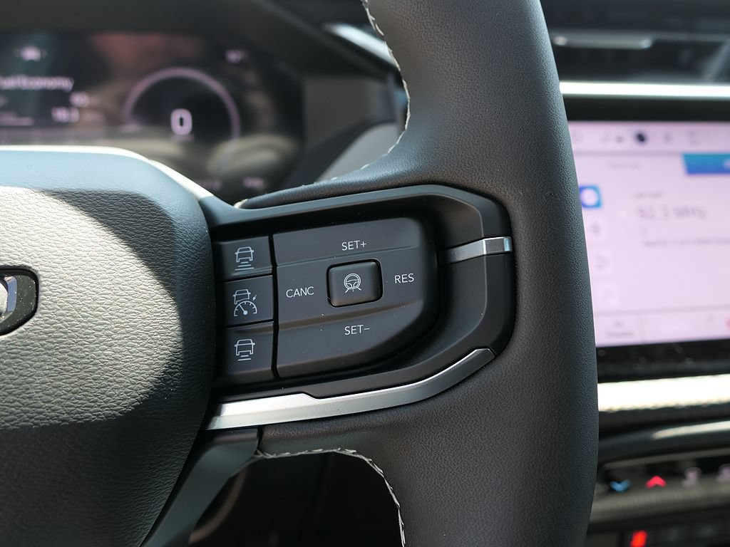 New 2026 Jeep Cherokee Limited AWD/4WD image 14