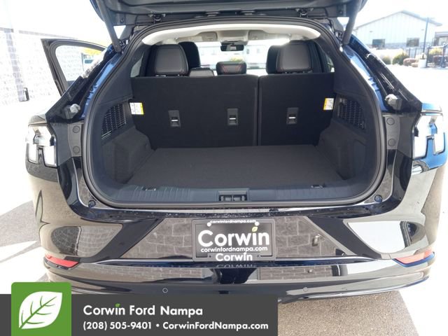 New 2025 Ford Mustang Mach-E Premium w/ Sport Appearance Package image 26