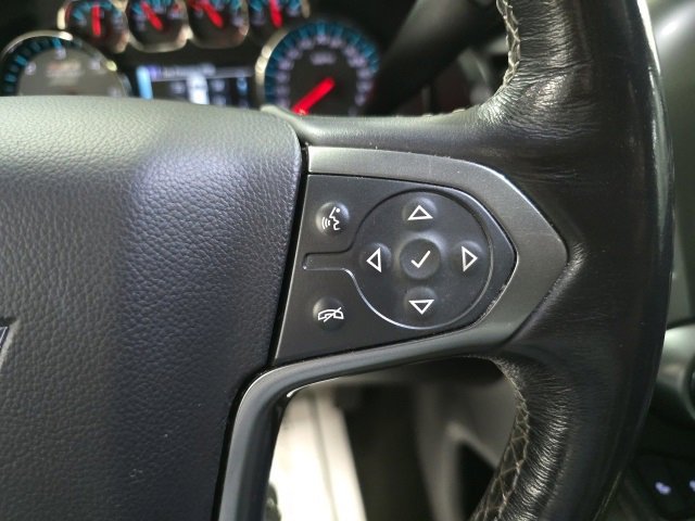 Used 2018 Chevrolet Tahoe LT w/ Luxury Package image 27