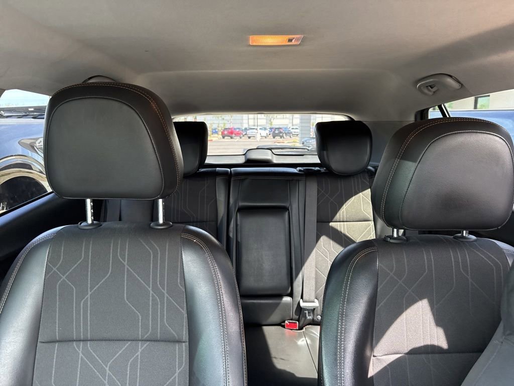 Used 2019 Chevrolet Trax LT w/ LT Convenience Package FWD image 11