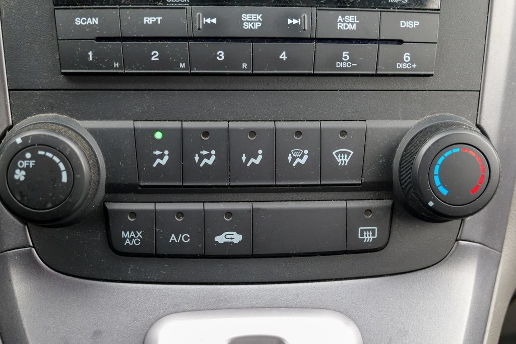 Used 2008 Honda CR-V EX image 48