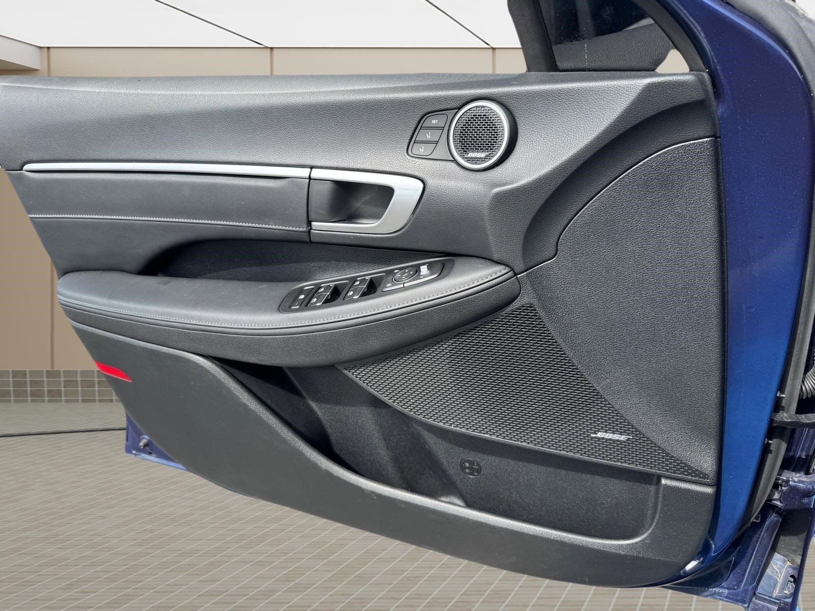 Used 2022 Hyundai Sonata Limited FWD image 22