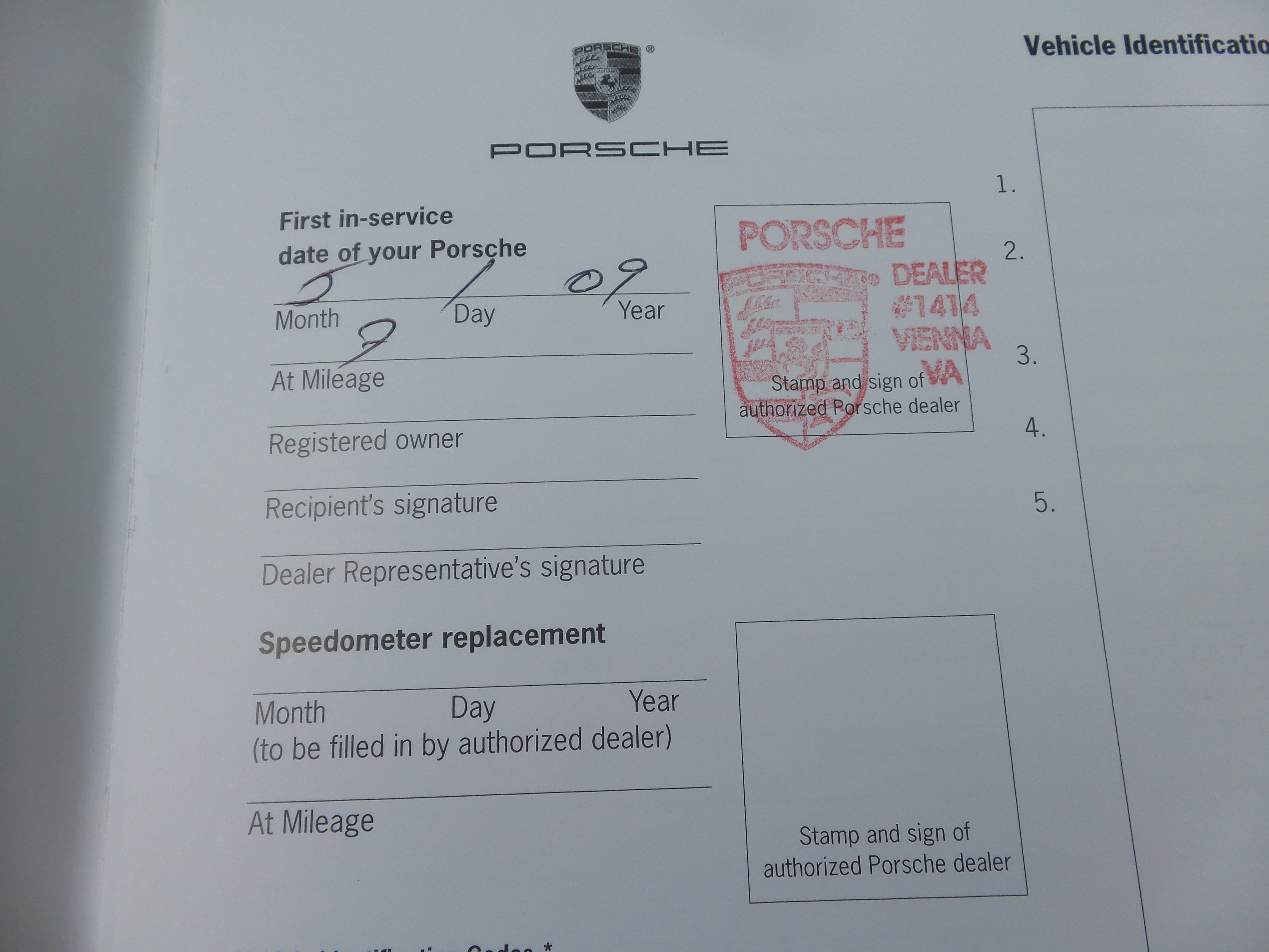 Used 2009 Porsche Cayenne GTS AWD/4WD image 40