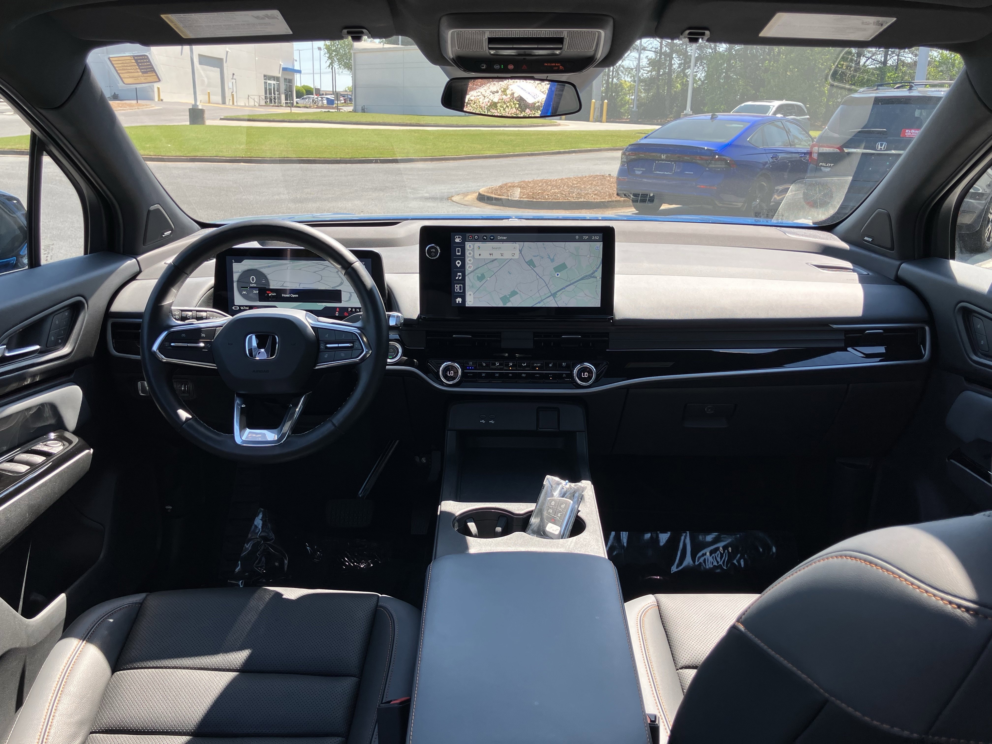 Used 2024 Honda Prologue Elite image 32