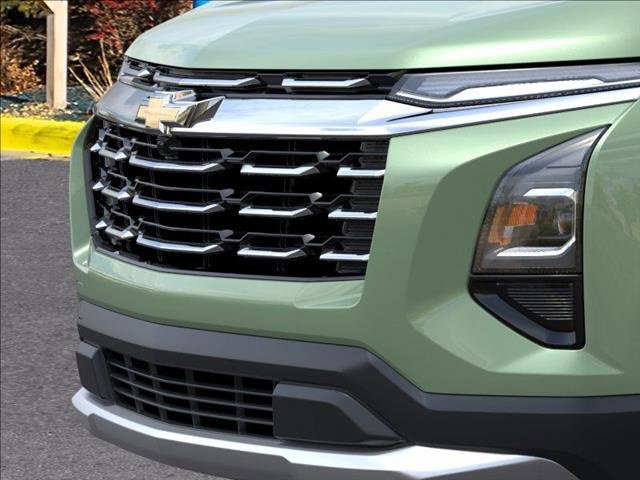 New 2026 Chevrolet Equinox LT w/ Convenience Package II image 13