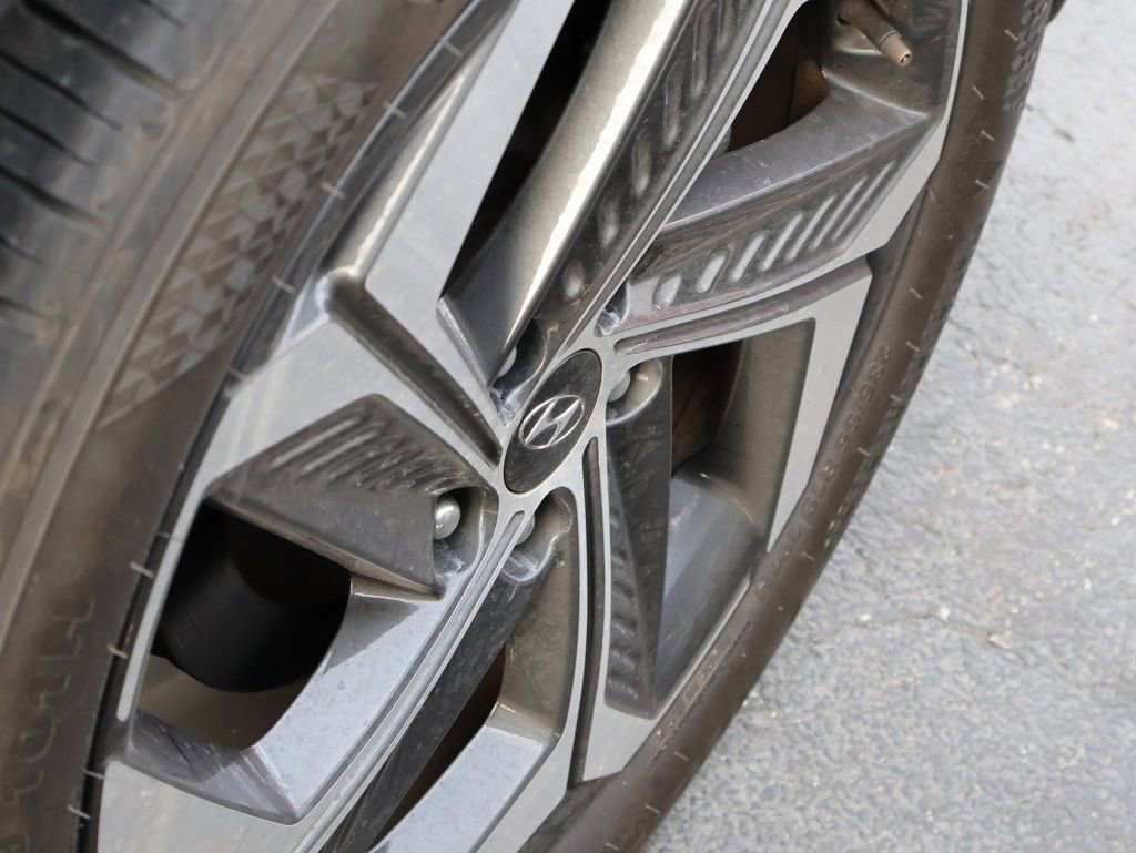 Used 2023 Hyundai Tucson SEL w/ Convenience Package image 23