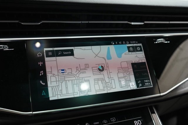 Used 2023 Audi Q7 3.0T Premium Plus w/ Premium Plus Package image 25