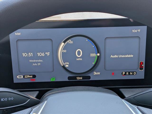 New 2026 Honda Prologue EX image 11