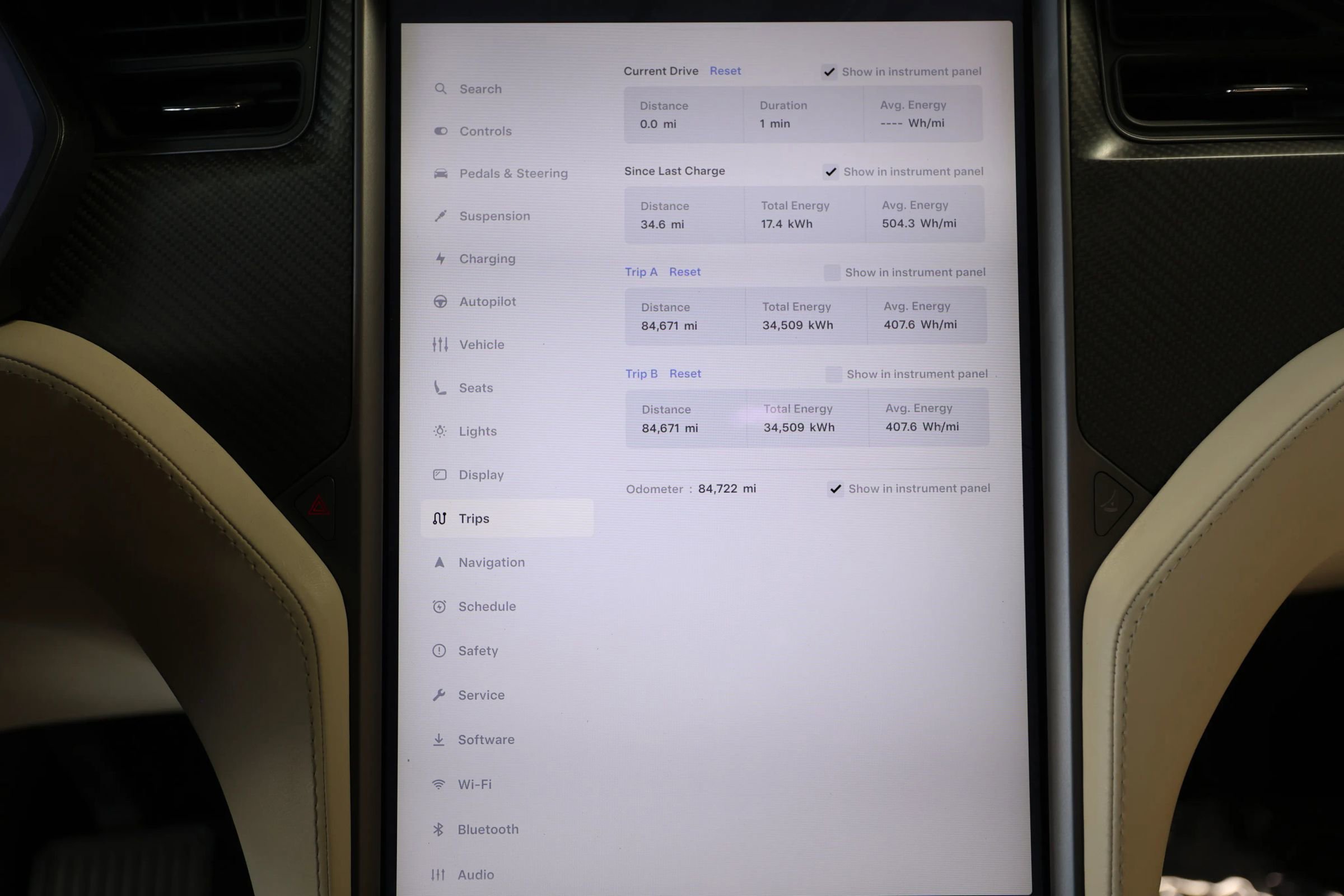 Used 2018 Tesla Model X 100D image 67