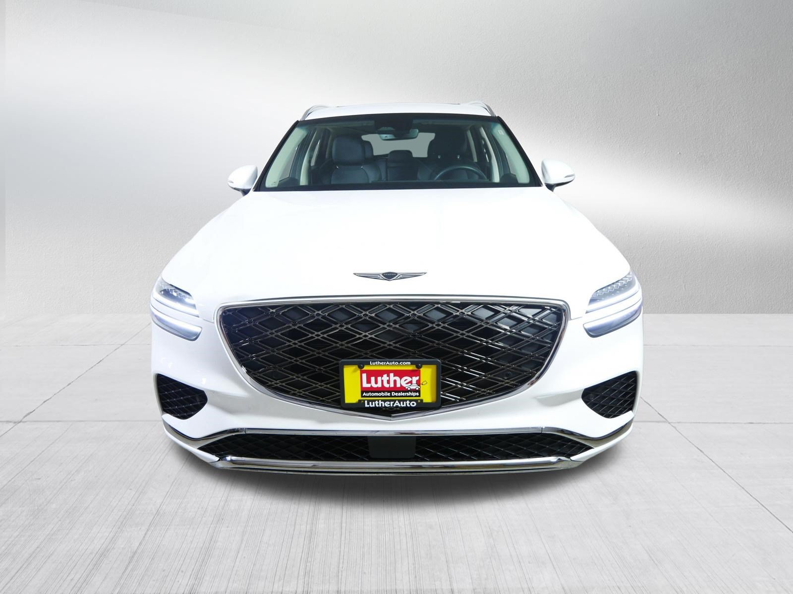 Certified 2026 Genesis GV70 2.5T Select AWD/4WD video 2