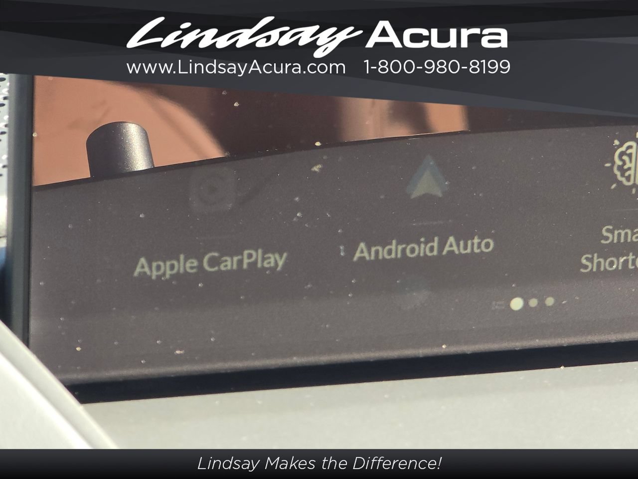 New 2026 Acura RDX w/ Technology Package AWD/4WD image 19