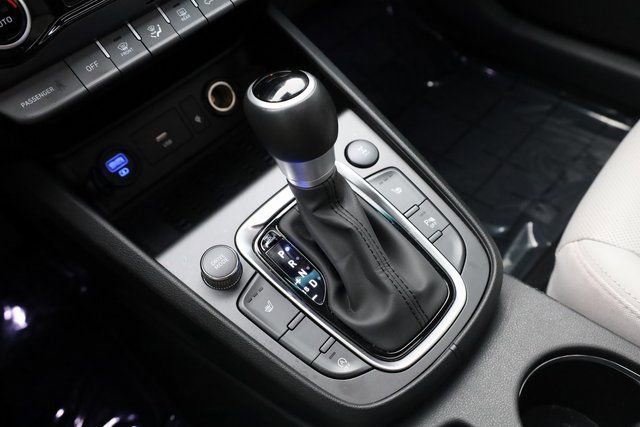 Certified 2023 Hyundai Kona Limited w/ Cargo Package image 22