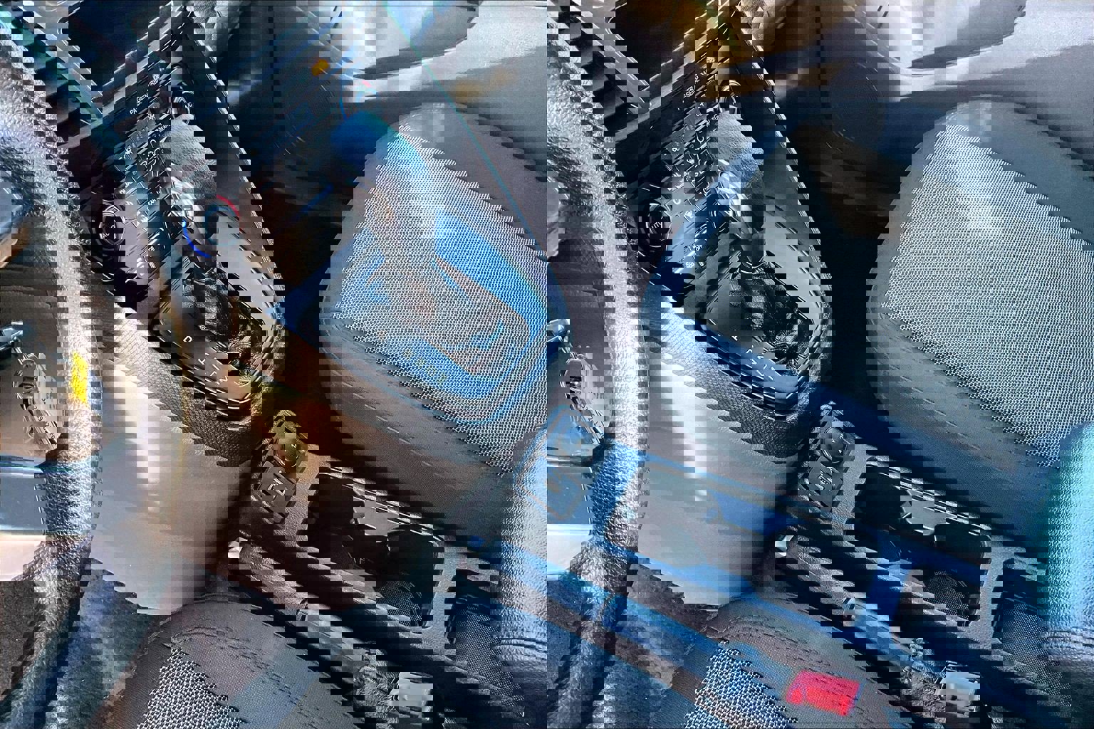 Used 2021 Ford Transit Connect XL image 13