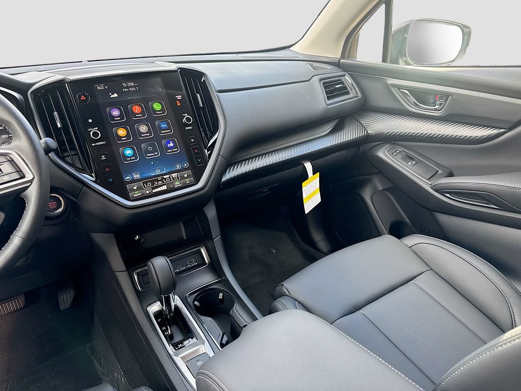 New 2026 Subaru Ascent Premium w/ Premium Package AWD/4WD image 20
