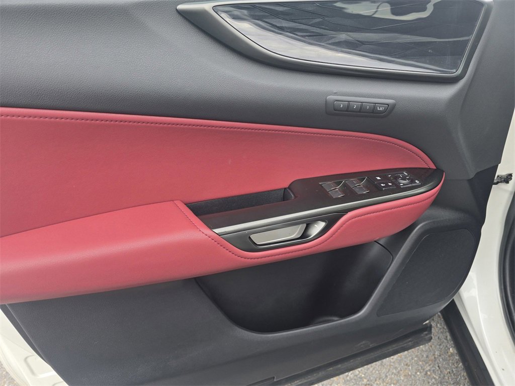 Used 2024 Lexus NX 350h AWD w/ Premium Package image 21