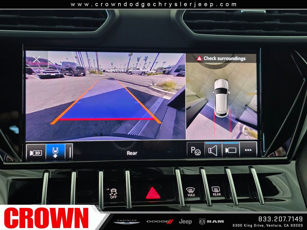 Used 2022 Lamborghini Urus AWD/4WD image 42