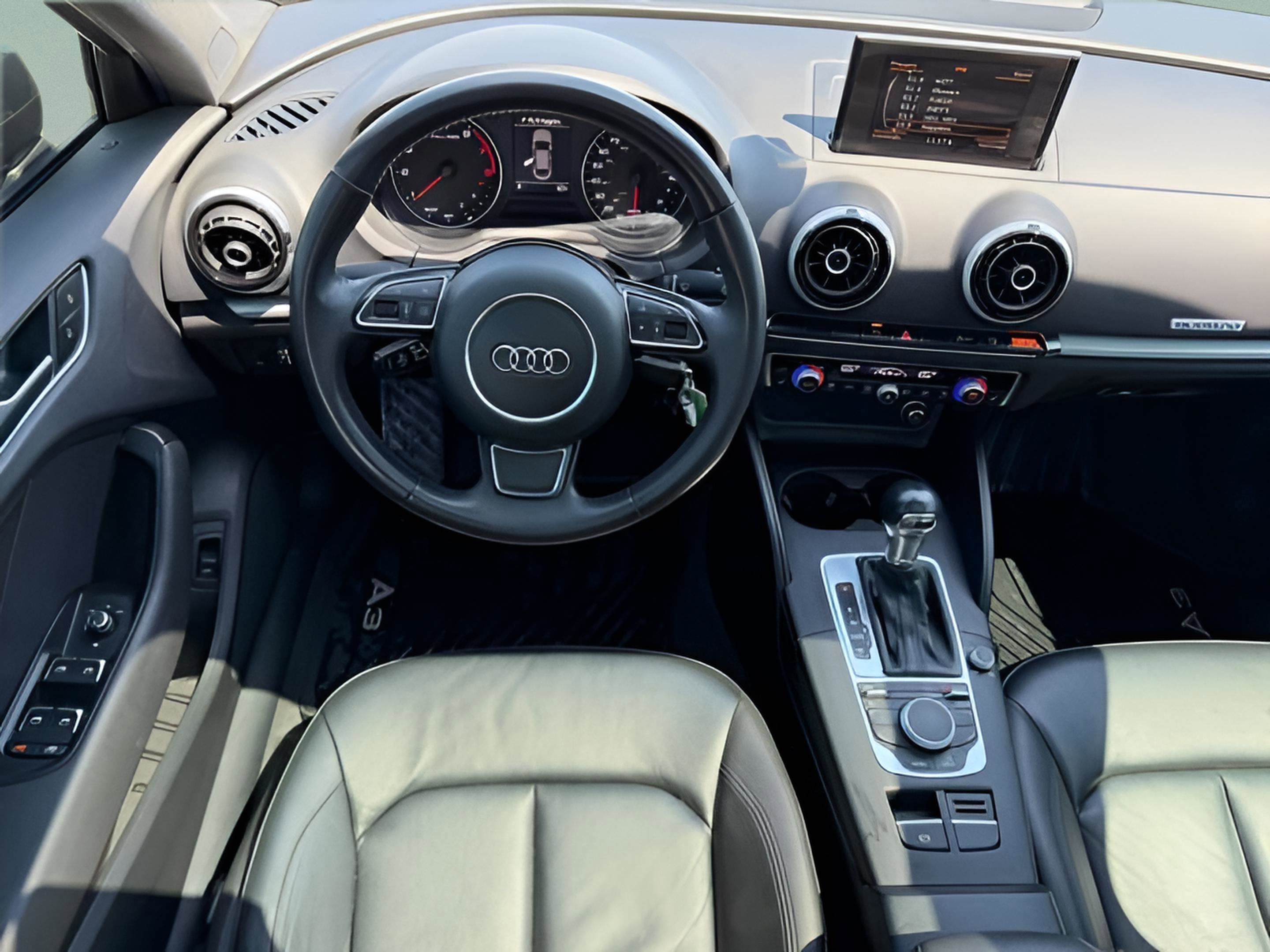 Used 2016 Audi A3 2.0T Premium AWD/4WD image 11