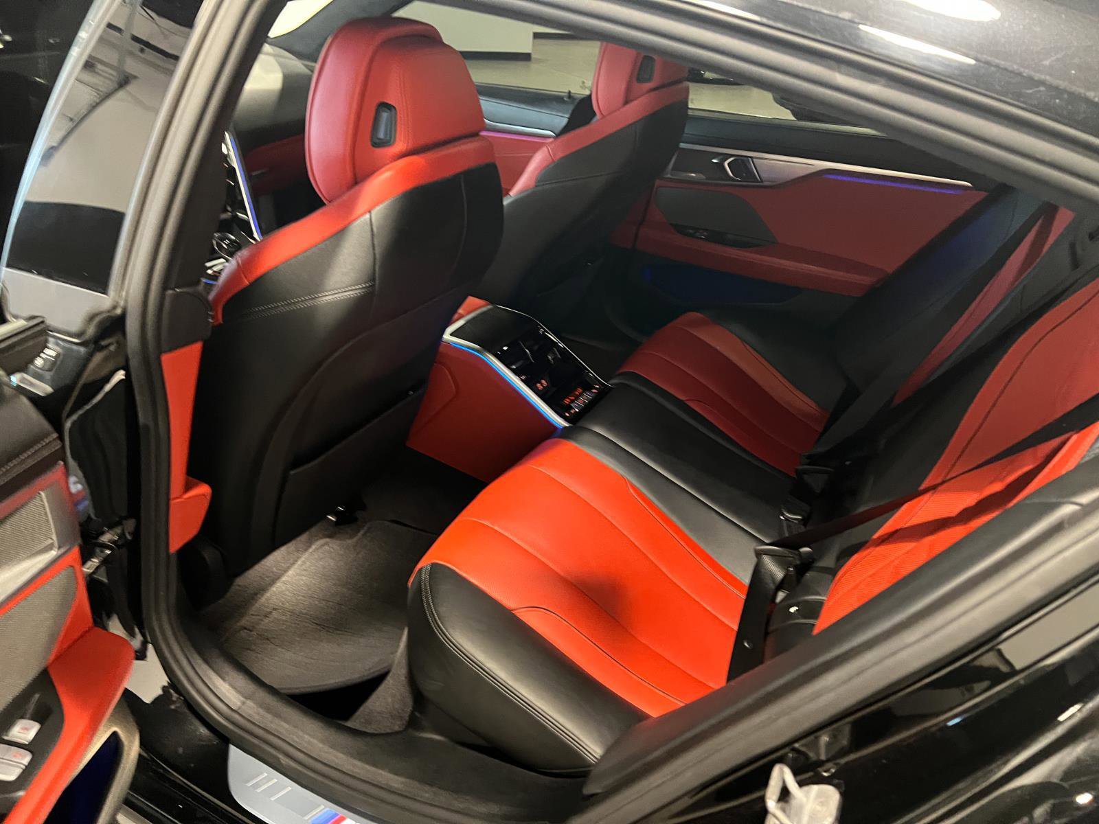 Used 2020 BMW M850i Gran Coupe xDrive image 32