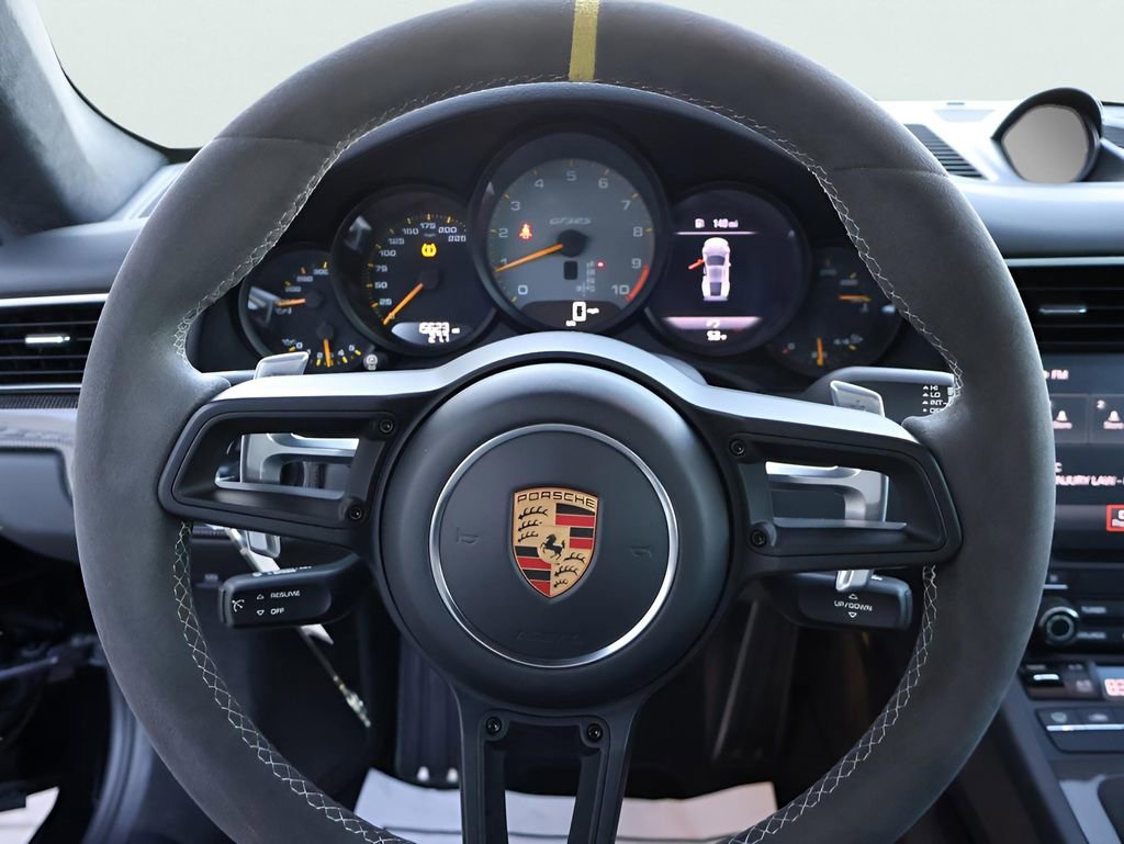 Used 2019 Porsche 911 GT3 RS RWD image 27