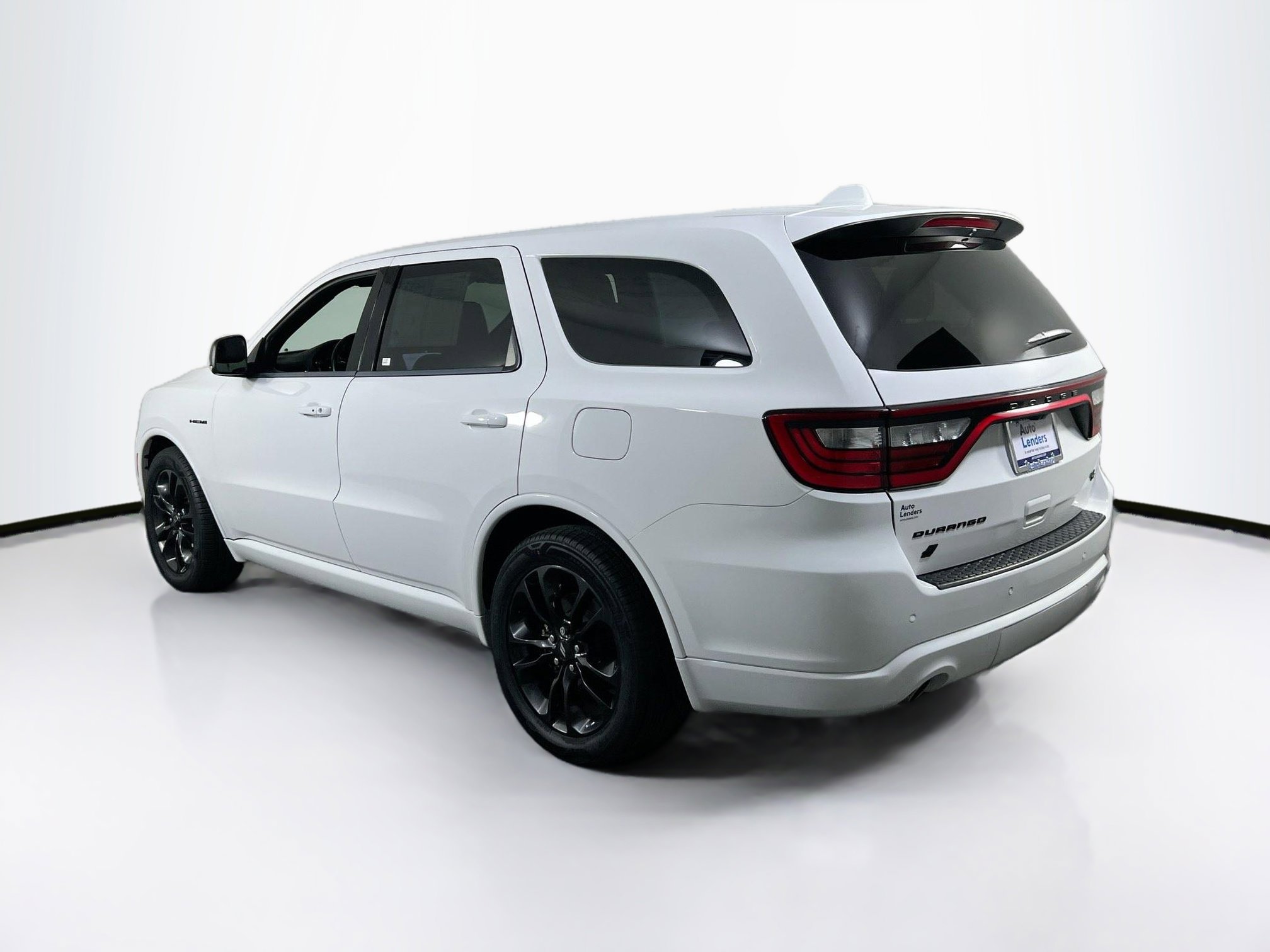 Used 2022 Dodge Durango R/T image 7