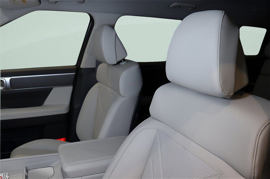 New 2026 Hyundai Santa Fe SEL image 9