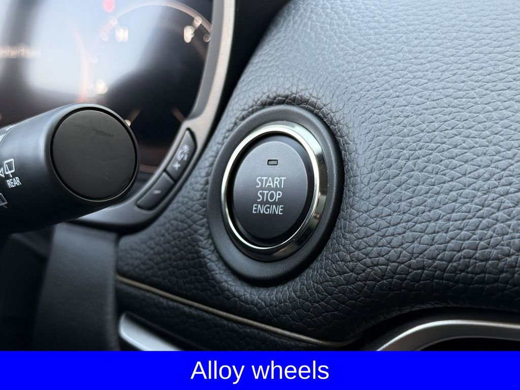 New 2026 MAZDA CX-70 3.3 Turbo w/ Premium Package image 21