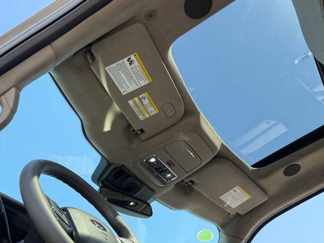 New 2026 Ford F150 Platinum AWD/4WD image 25