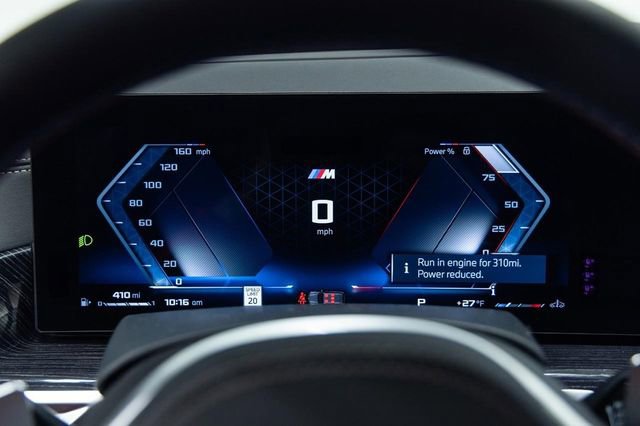 New 2026 BMW X5 M60i image 2